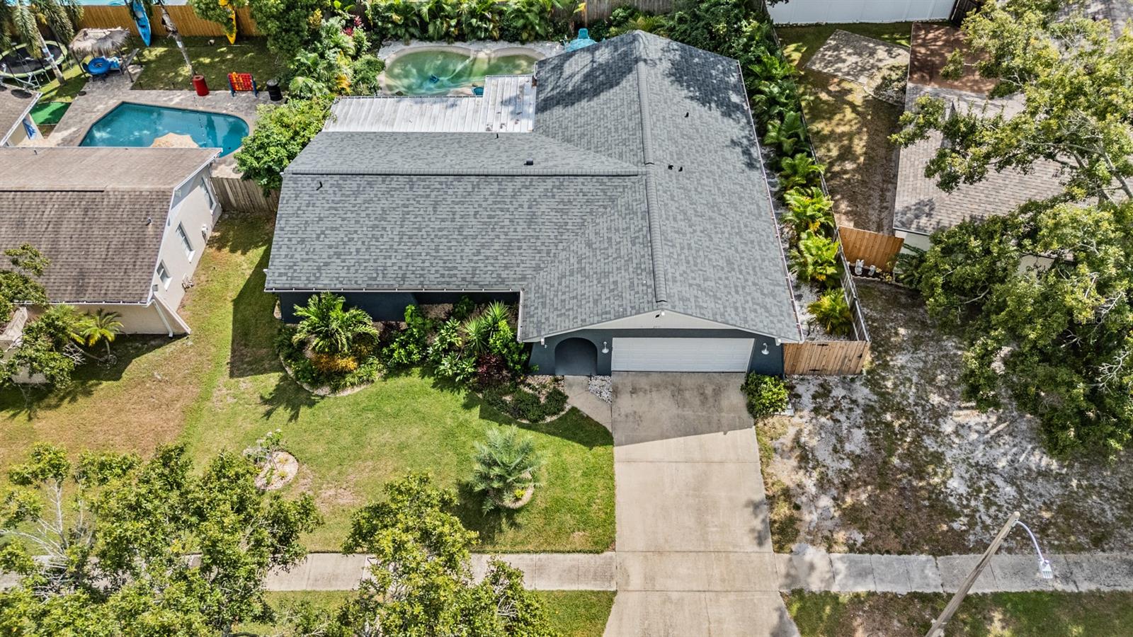 WILSHIRE ESTATES II - Residential