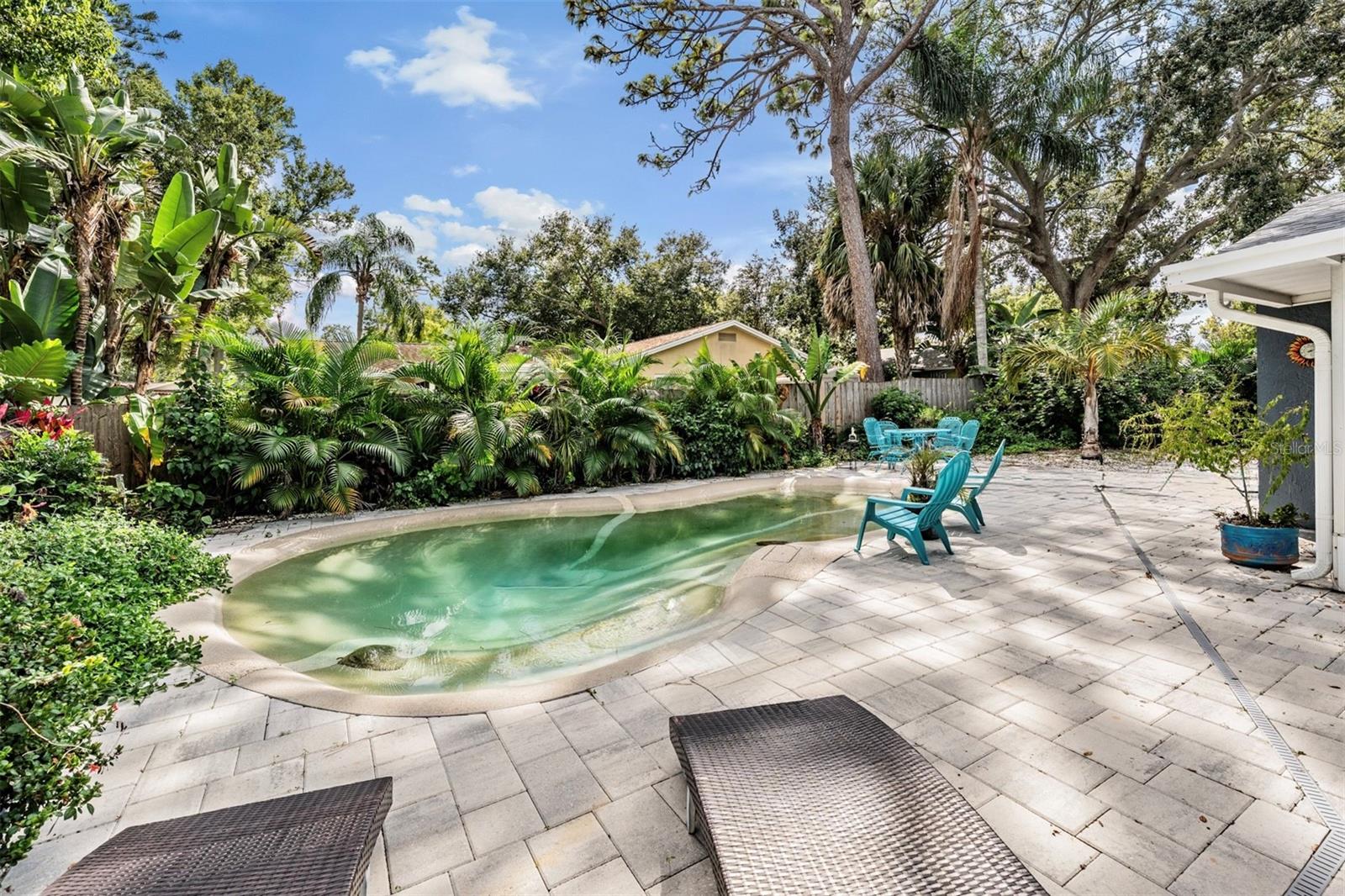 WILSHIRE ESTATES II - Residential