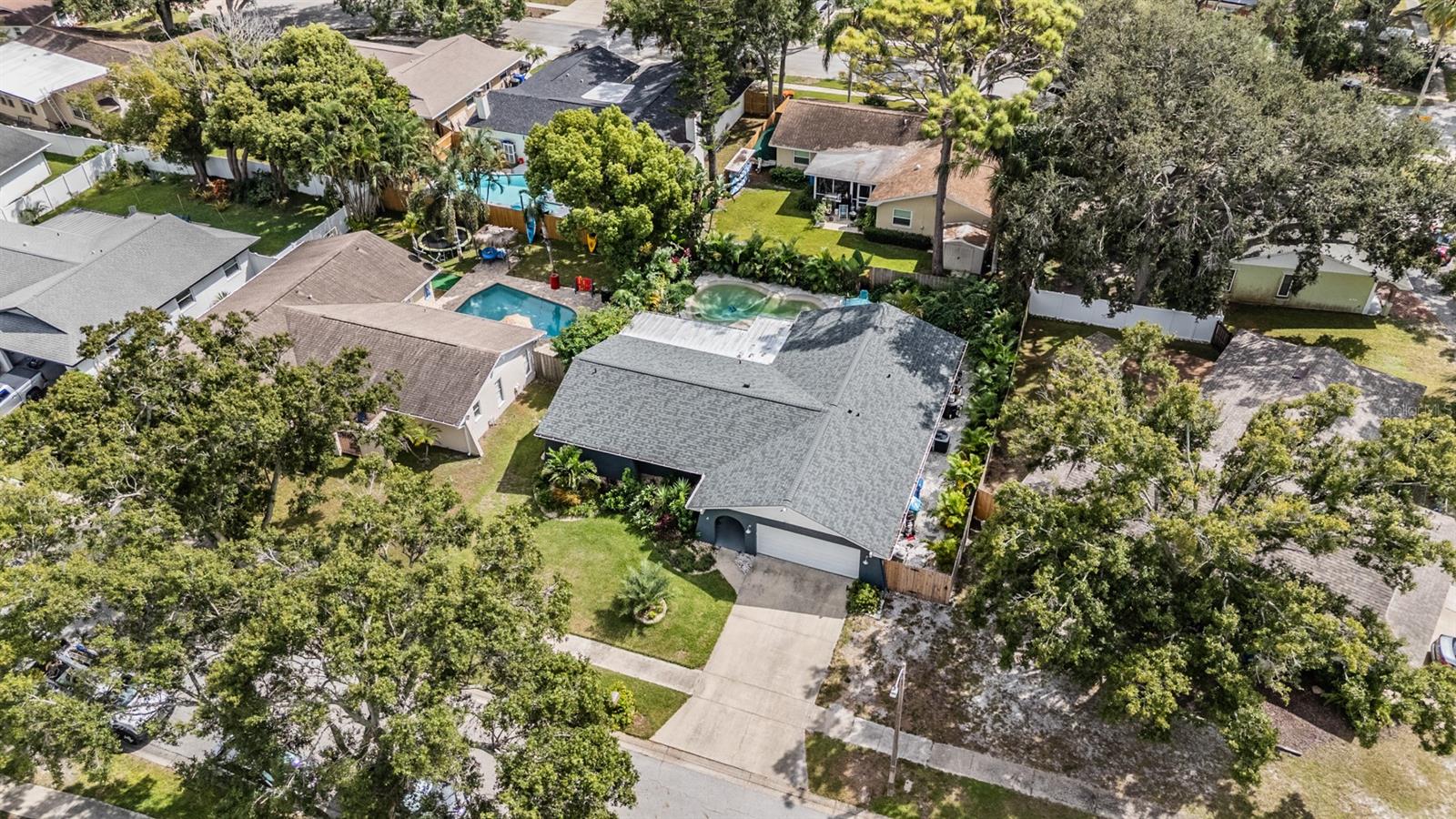 WILSHIRE ESTATES II - Residential