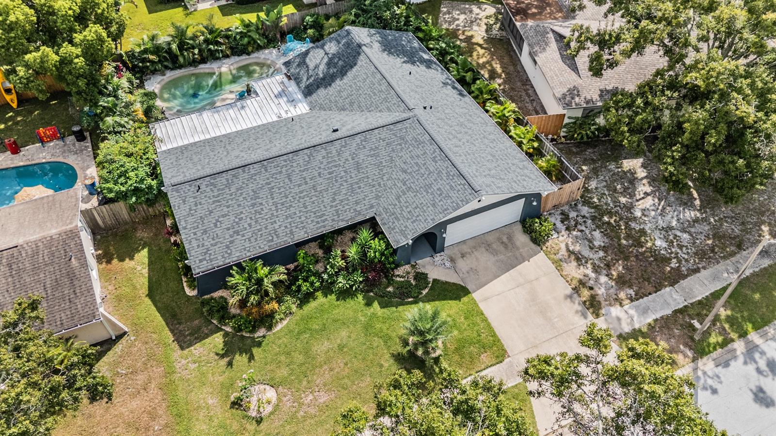 WILSHIRE ESTATES II - Residential