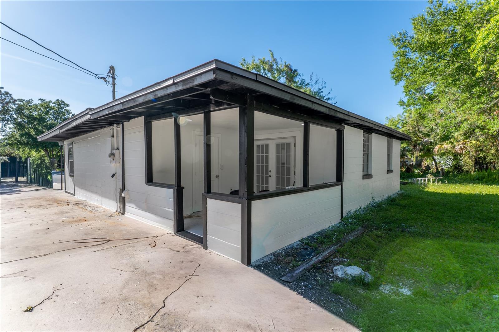 WESTSIDE MANOR SEC 01 REP - Residential