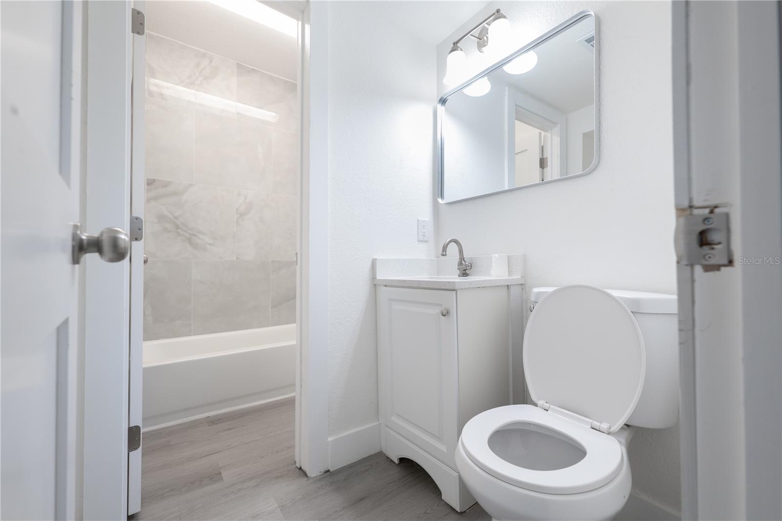 WESTSIDE MANOR SEC 01 REP - Residential