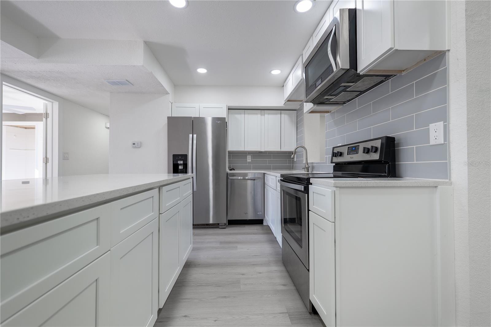 WESTSIDE MANOR SEC 01 REP - Residential