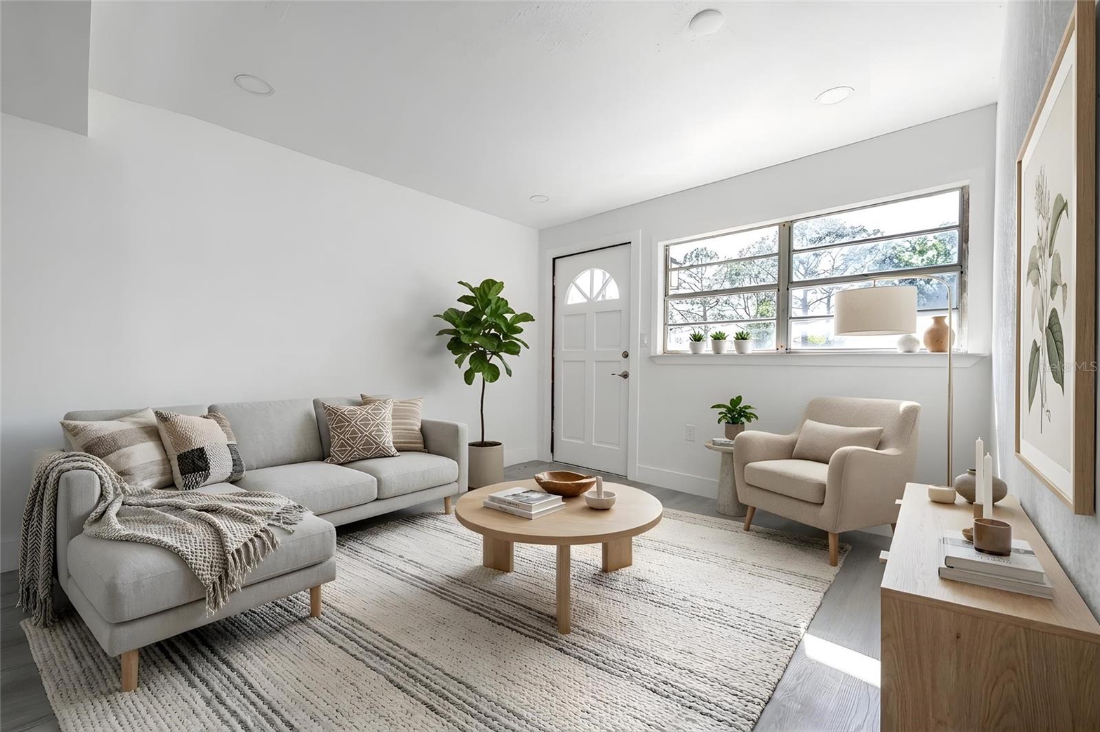 WESTSIDE MANOR SEC 01 REP - Residential