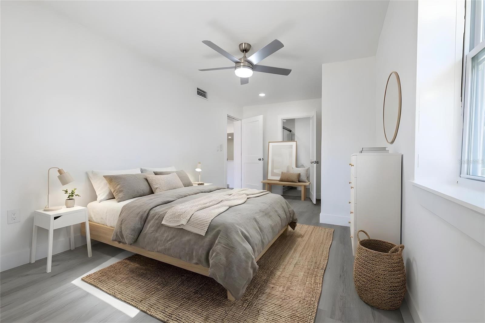 WESTSIDE MANOR SEC 01 REP - Residential