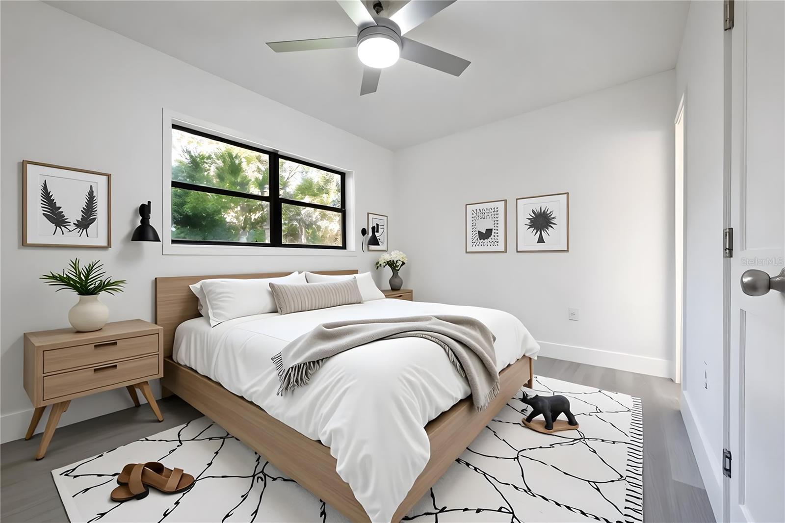 WESTSIDE MANOR SEC 01 REP - Residential