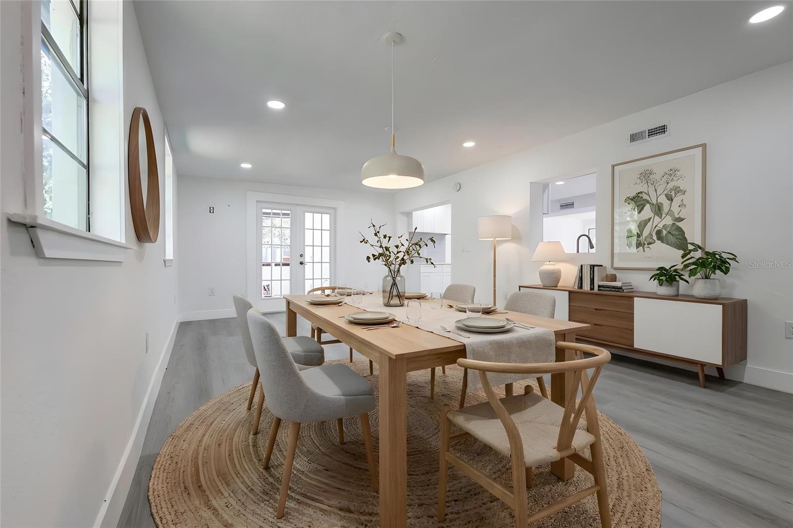 WESTSIDE MANOR SEC 01 REP - Residential