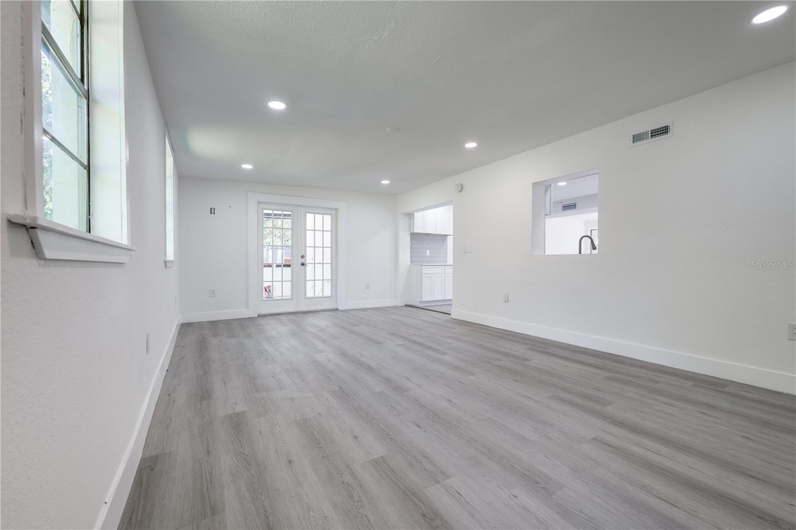 WESTSIDE MANOR SEC 01 REP - Residential