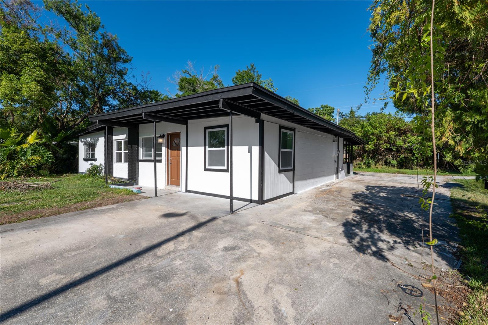 WESTSIDE MANOR SEC 01 REP - Residential