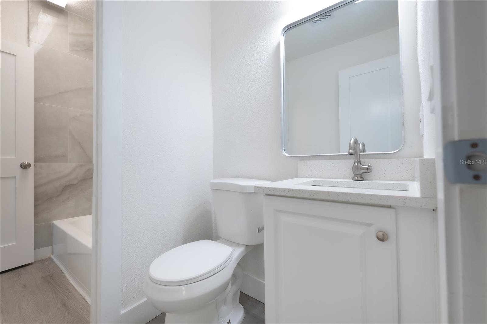 WESTSIDE MANOR SEC 01 REP - Residential