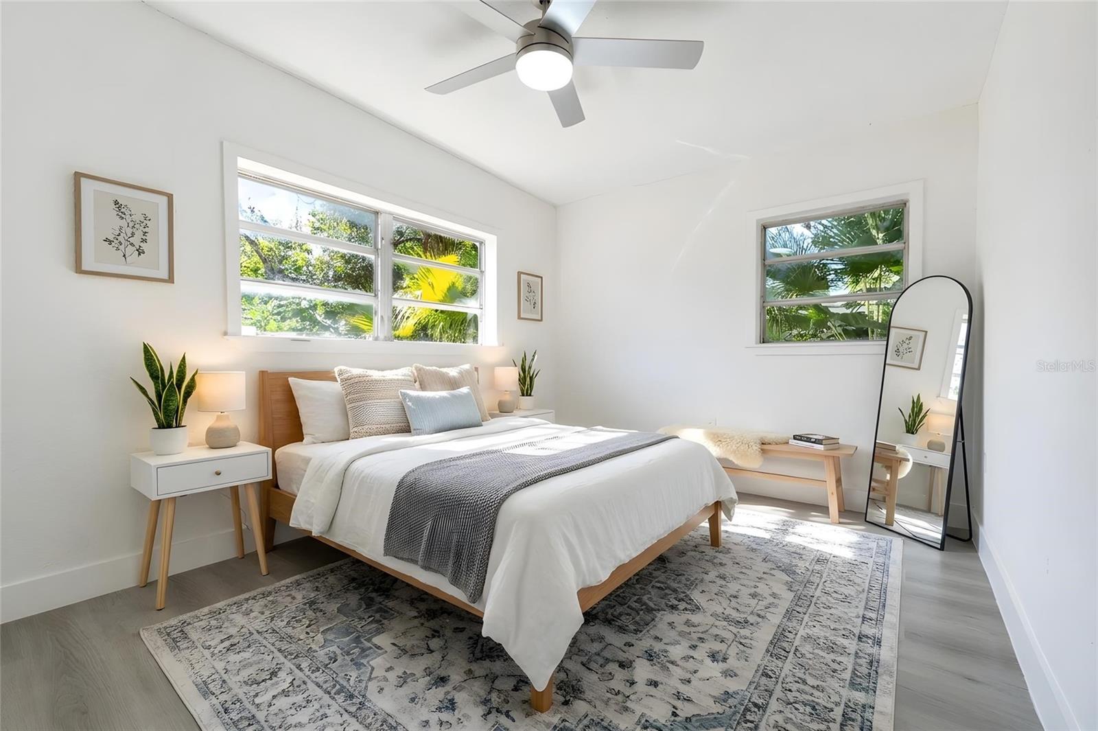 WESTSIDE MANOR SEC 01 REP - Residential