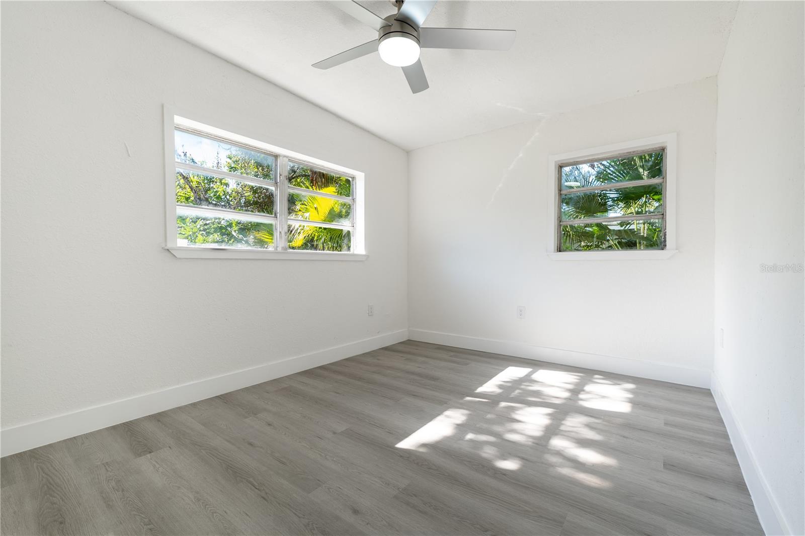 WESTSIDE MANOR SEC 01 REP - Residential