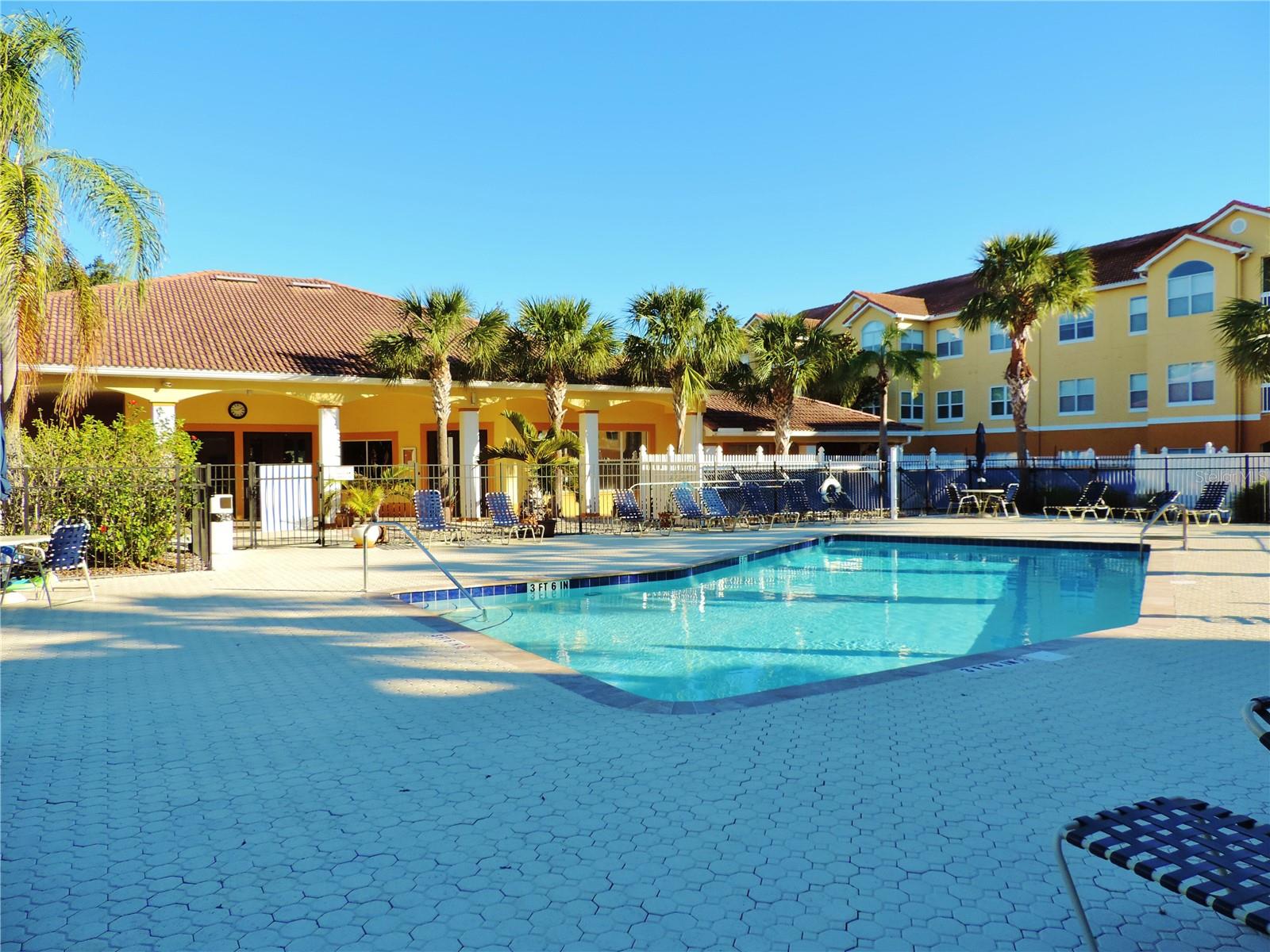 BEACHWAY CONDOS - Residential Lease