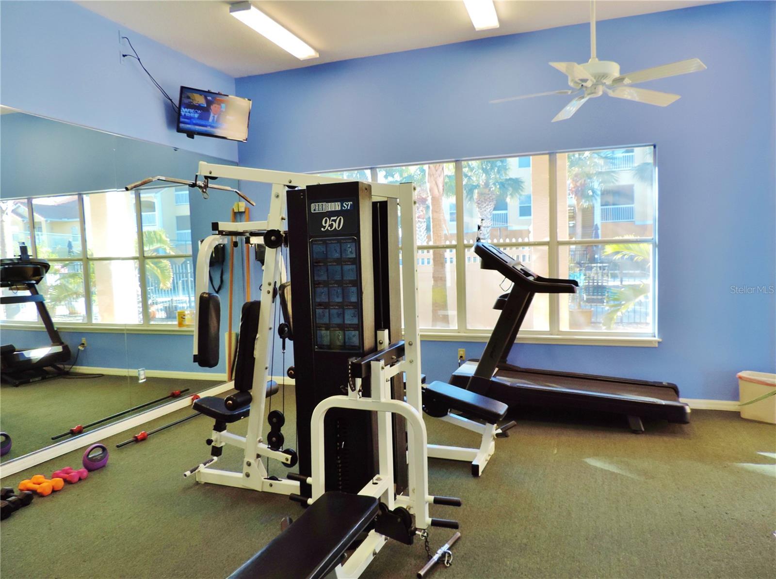 BEACHWAY CONDOS - Residential Lease