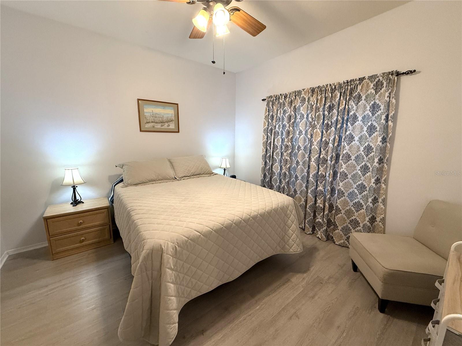 BEACHWAY CONDOS - Residential Lease