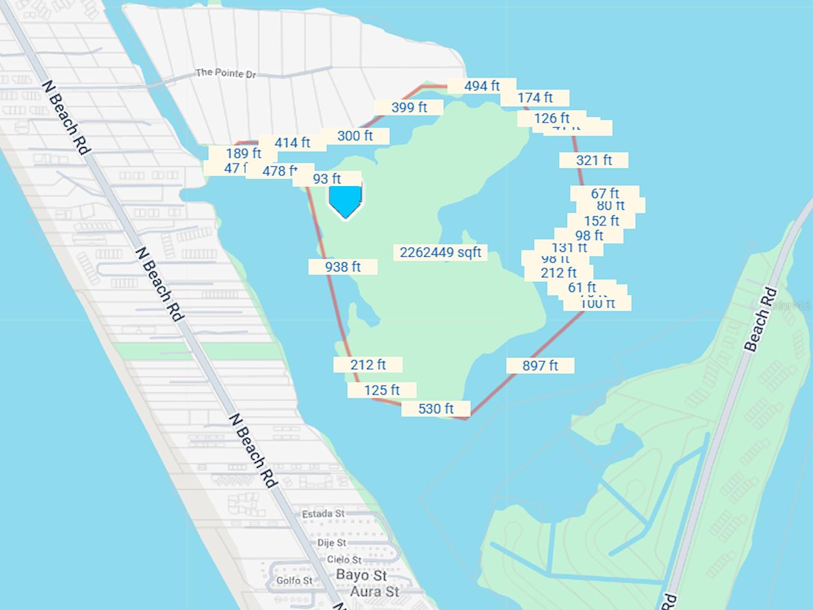 THE ISLAND PROPERTY MANASOTA KEY