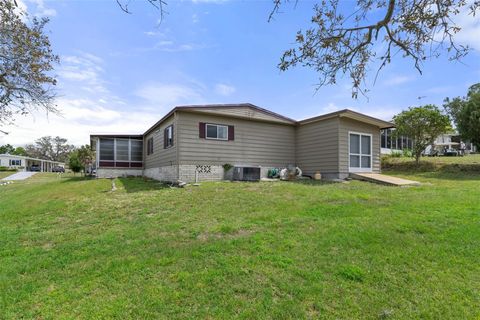 A home in BROOKSVILLE