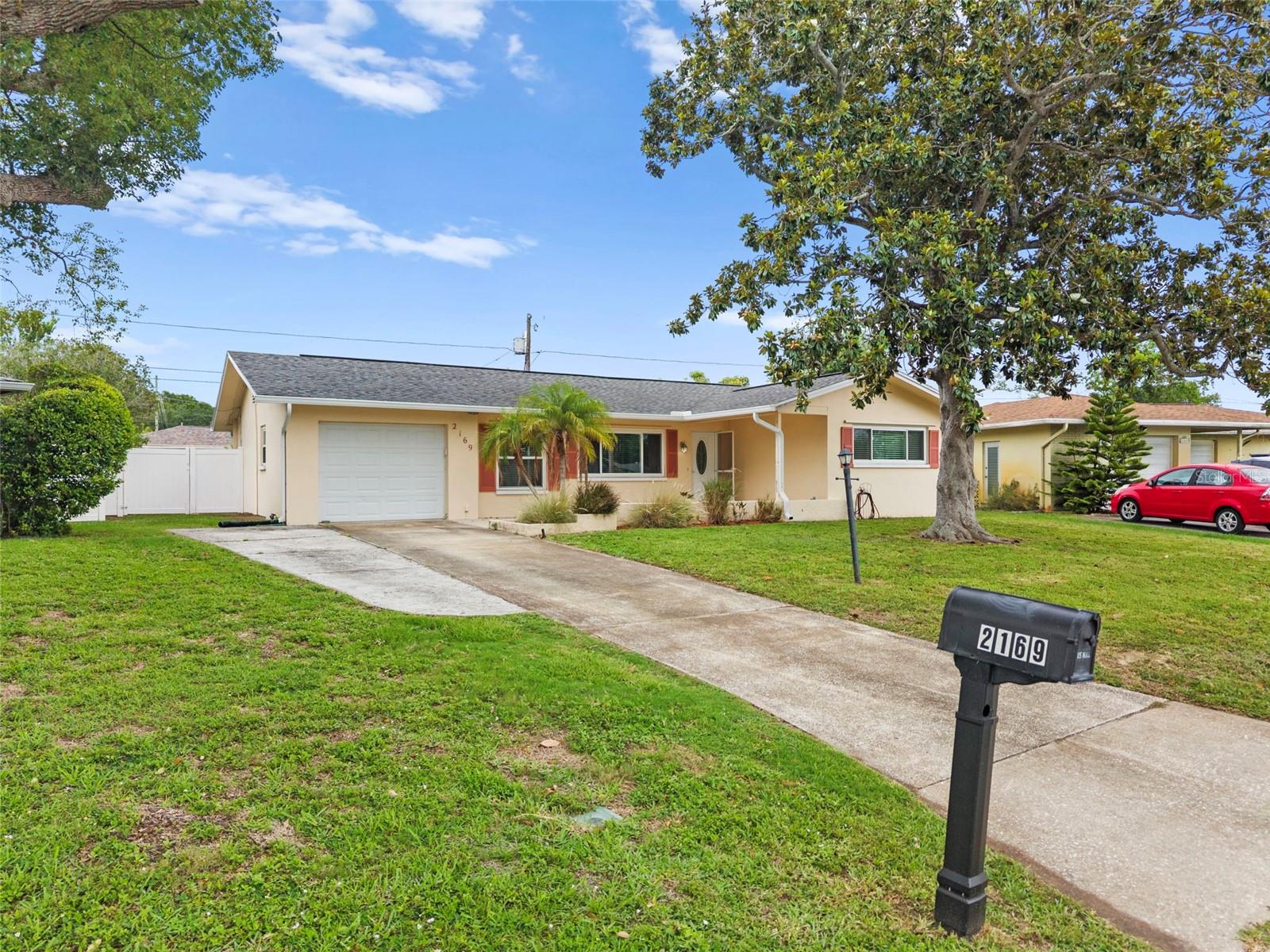 2169 PINE RIDGE DRIVE