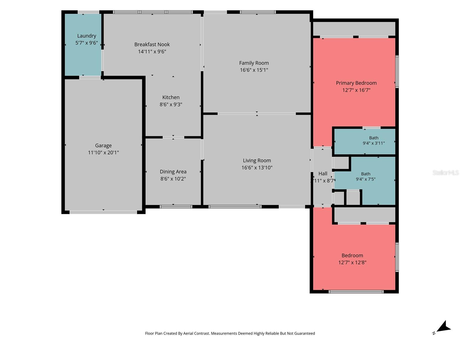 2169 PINE RIDGE DRIVE