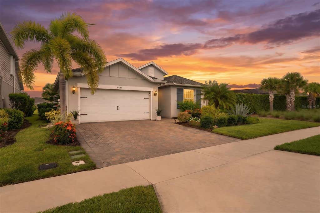 Photo of 43047 Parkside Court, Punta Gorda, FL 33982 (MLS # C7530009)
