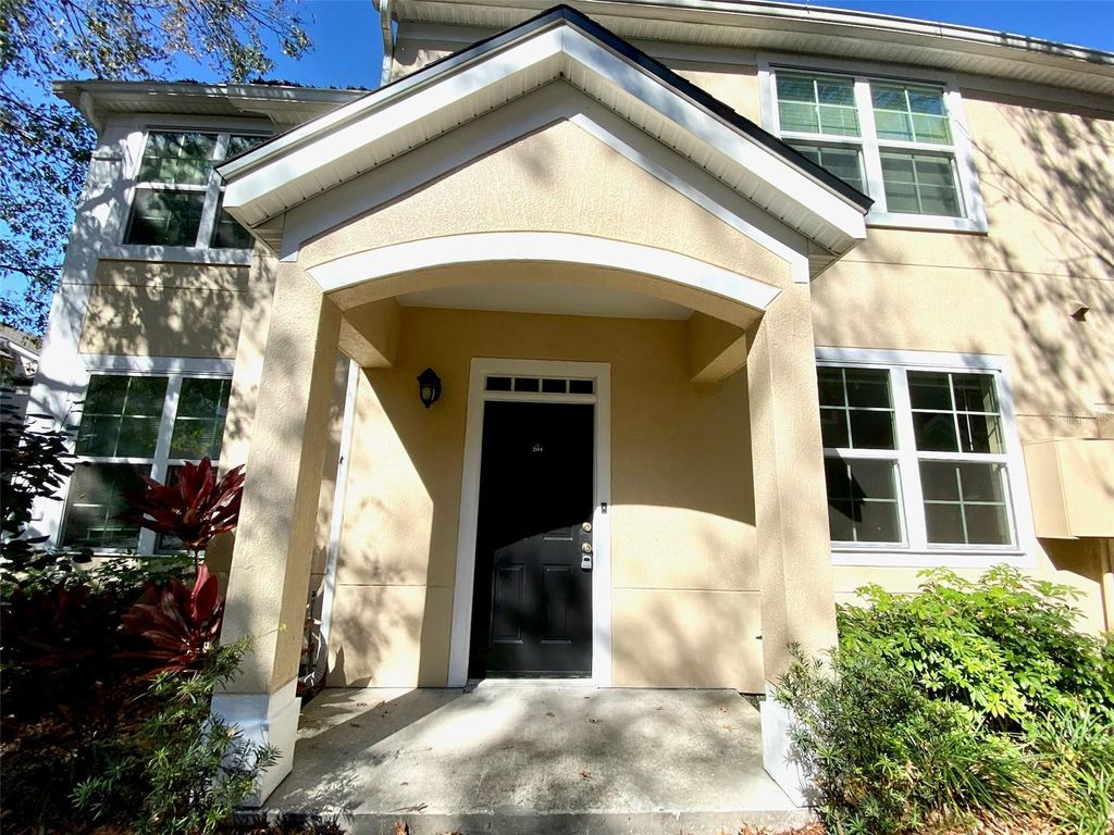 Photo of 3318 Greenwich Village Boulevard #204, Orlando, FL 32835 (MLS # O6376228)
