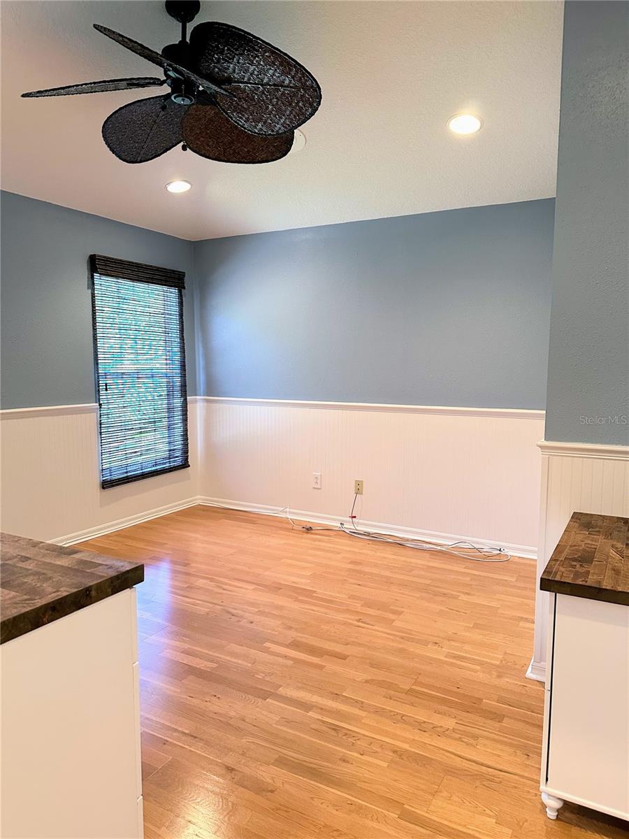 IVY LAKE ESTATES - Residential Lease