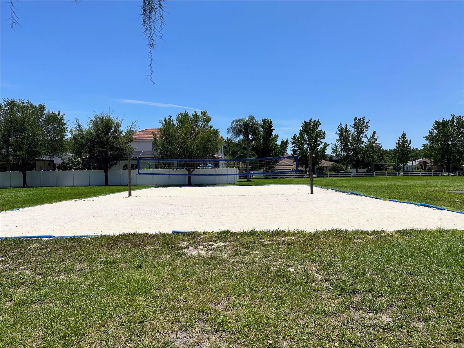 IVY LAKE ESTATES - Residential Lease