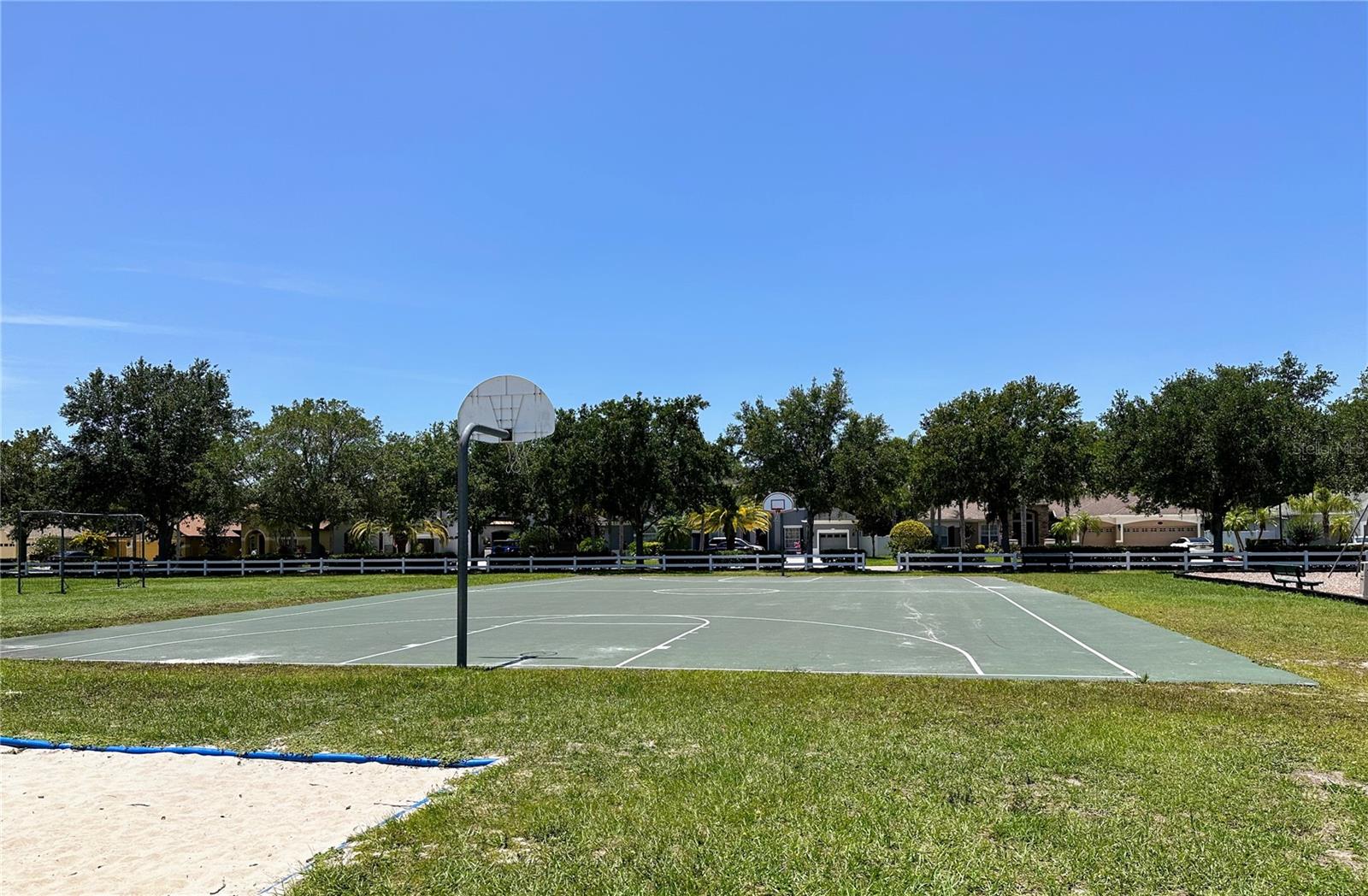 IVY LAKE ESTATES - Residential Lease