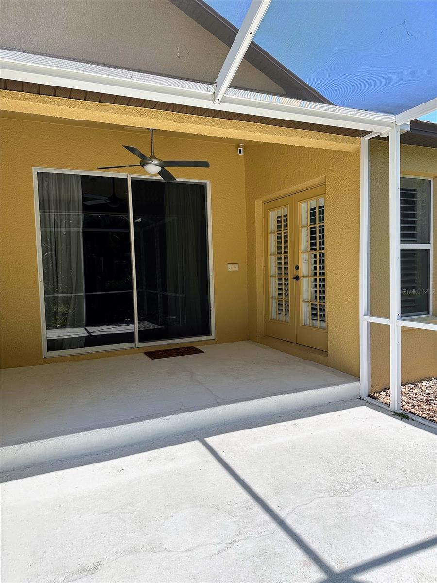 IVY LAKE ESTATES - Residential Lease