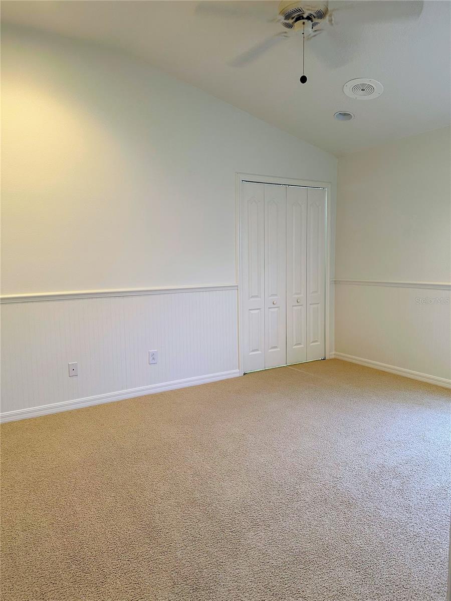 IVY LAKE ESTATES - Residential Lease