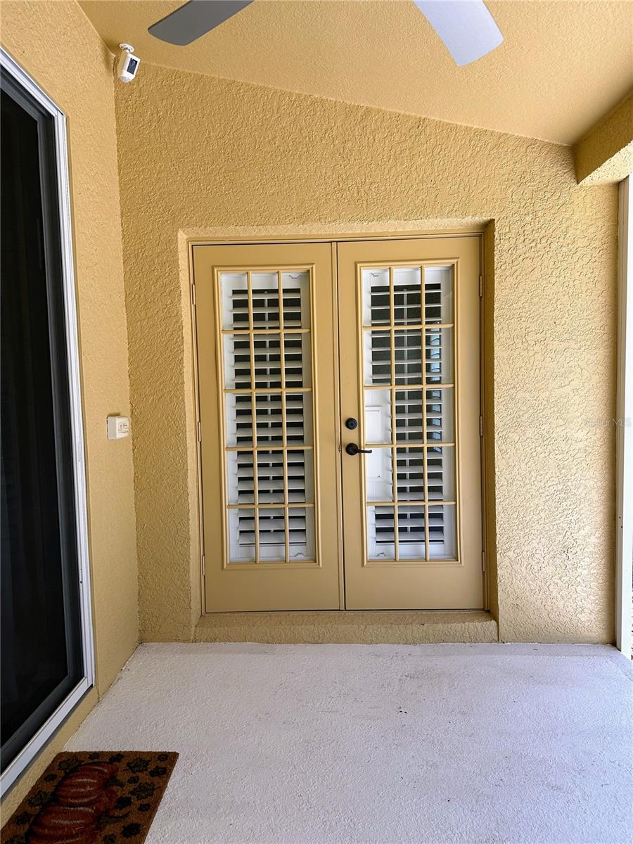 IVY LAKE ESTATES - Residential Lease