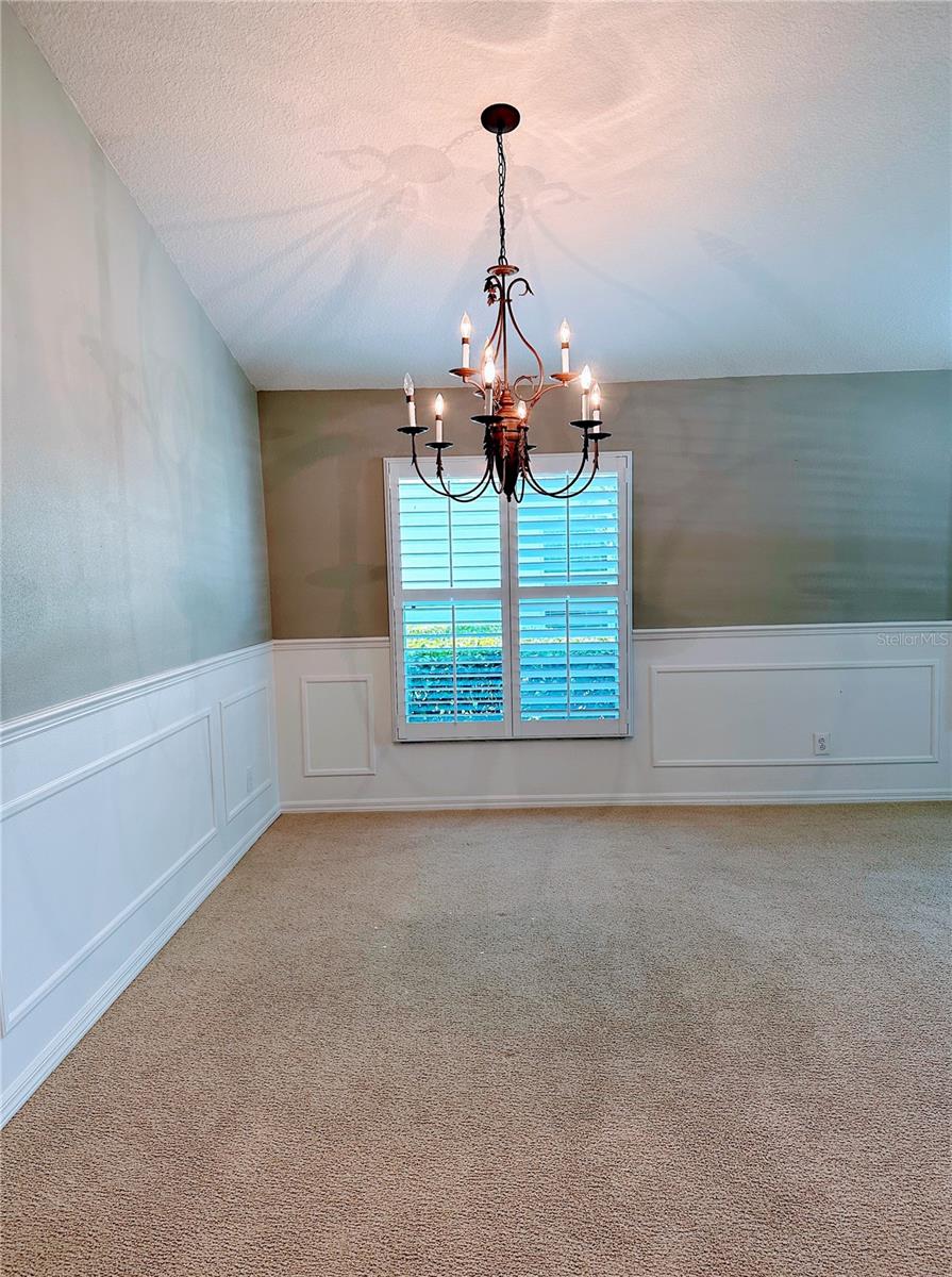 IVY LAKE ESTATES - Residential Lease