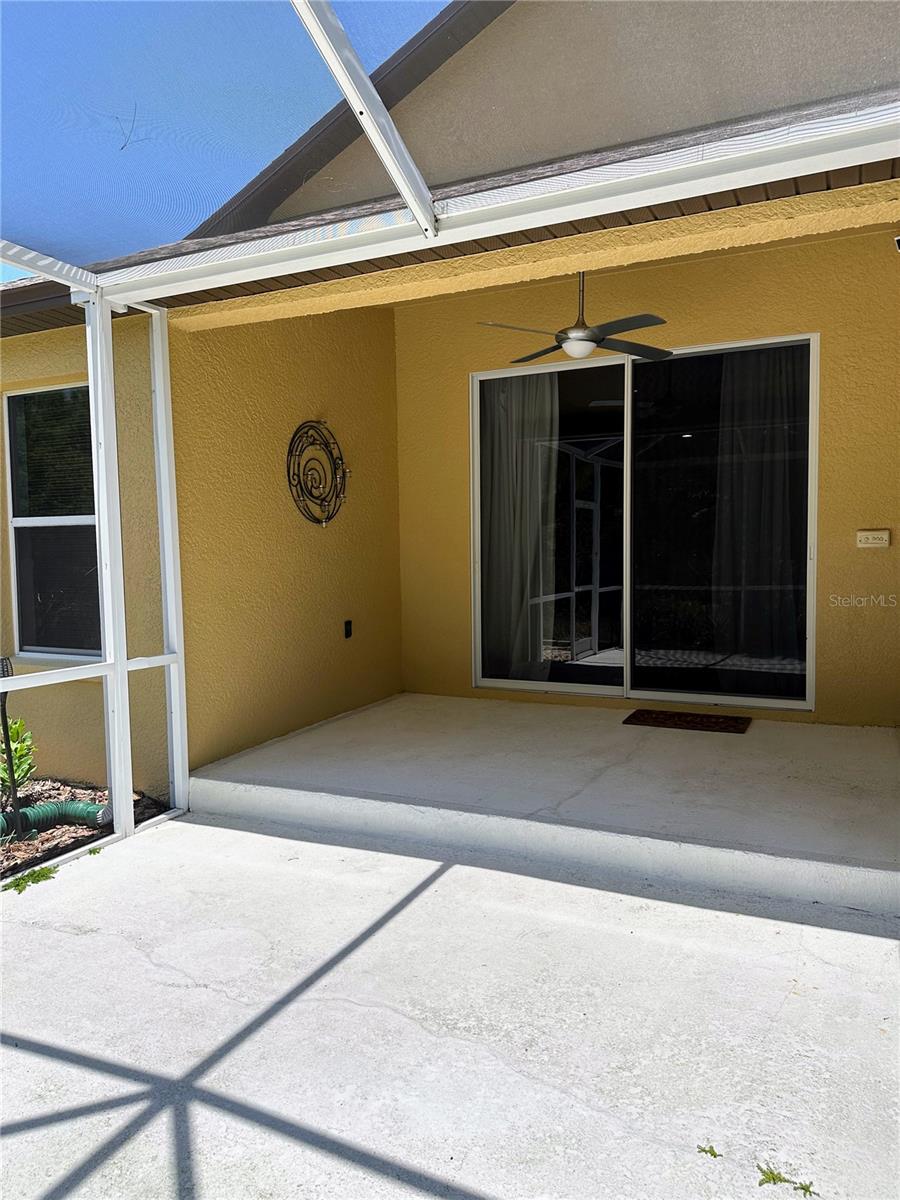 IVY LAKE ESTATES - Residential Lease