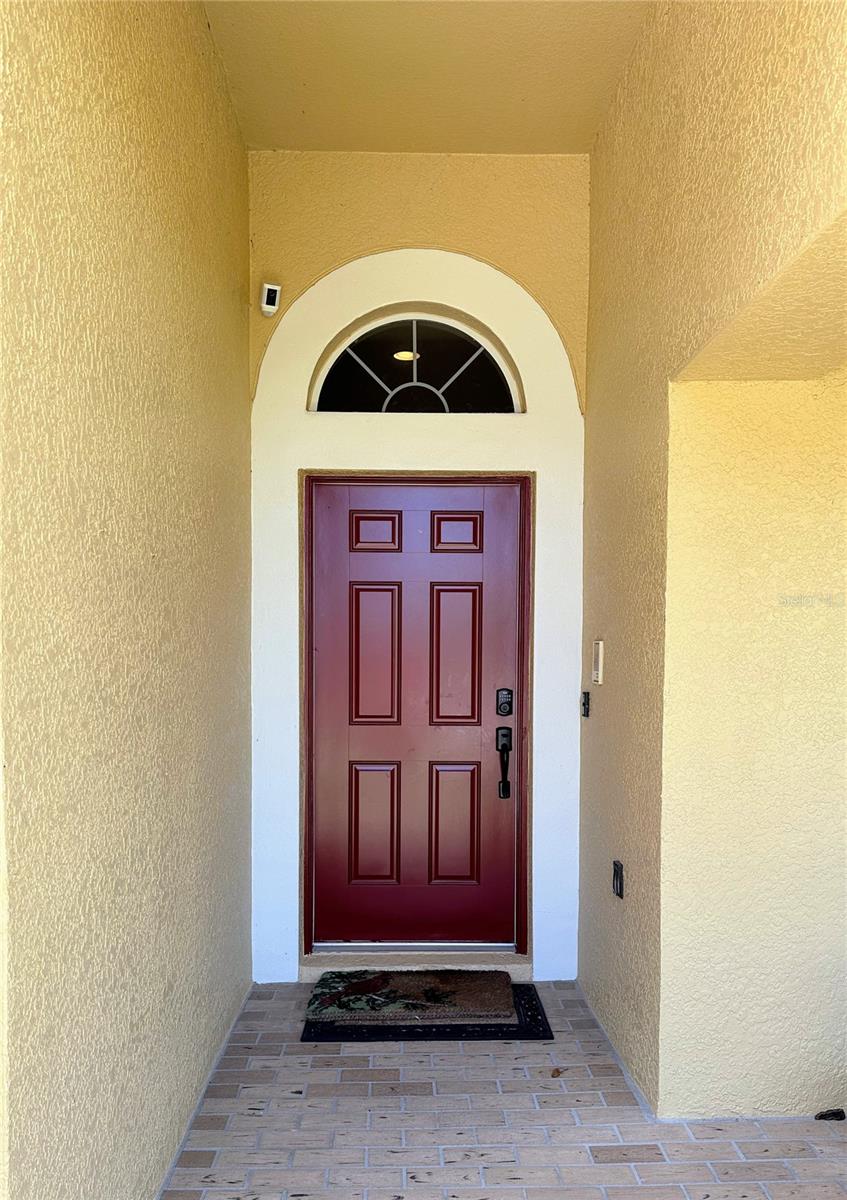 IVY LAKE ESTATES - Residential Lease