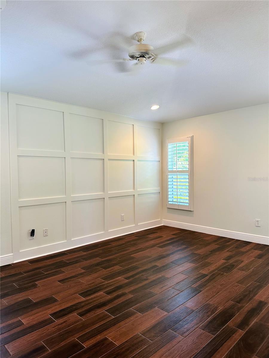 IVY LAKE ESTATES - Residential Lease