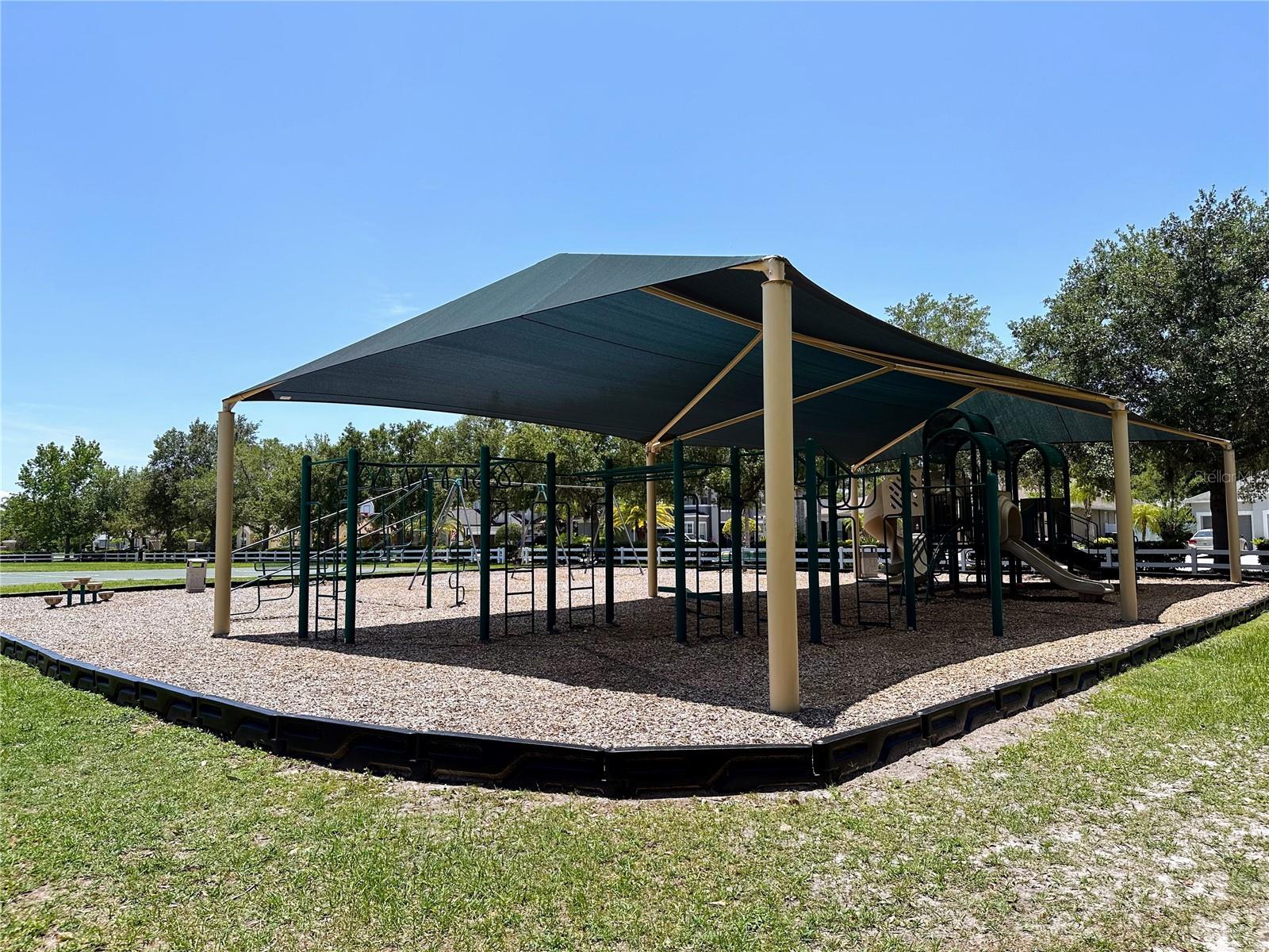 IVY LAKE ESTATES - Residential Lease