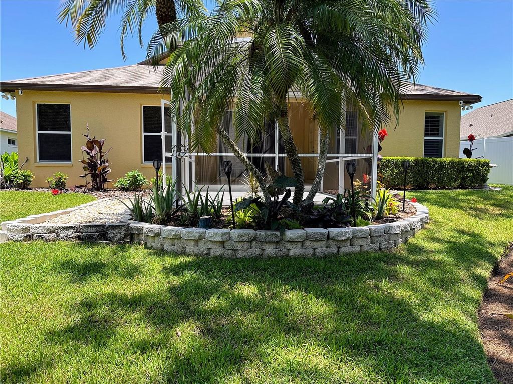 Photo of 16912 Nikki Lane, Odessa, FL 33556 (MLS # TB8435732)