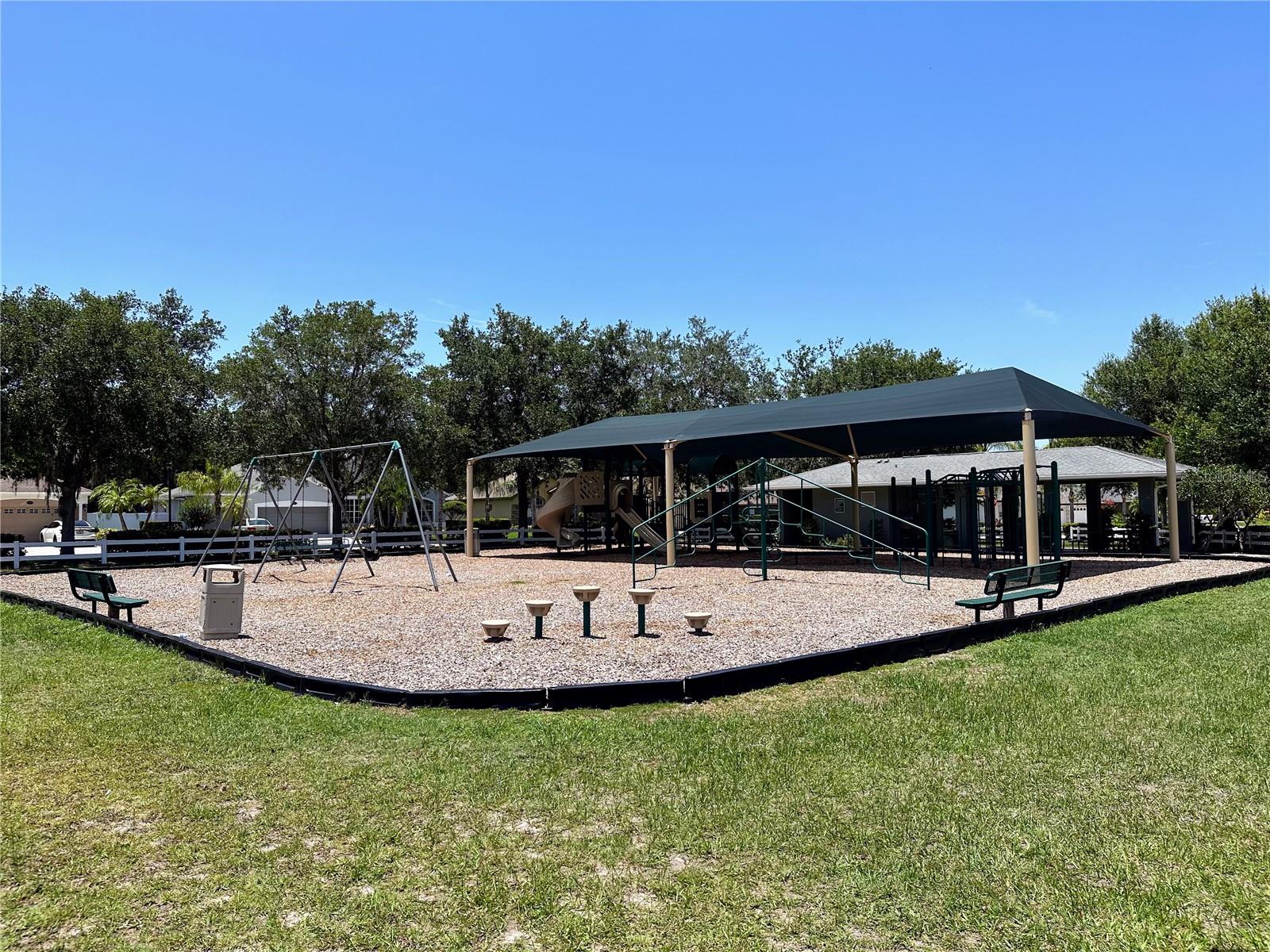 IVY LAKE ESTATES - Residential Lease