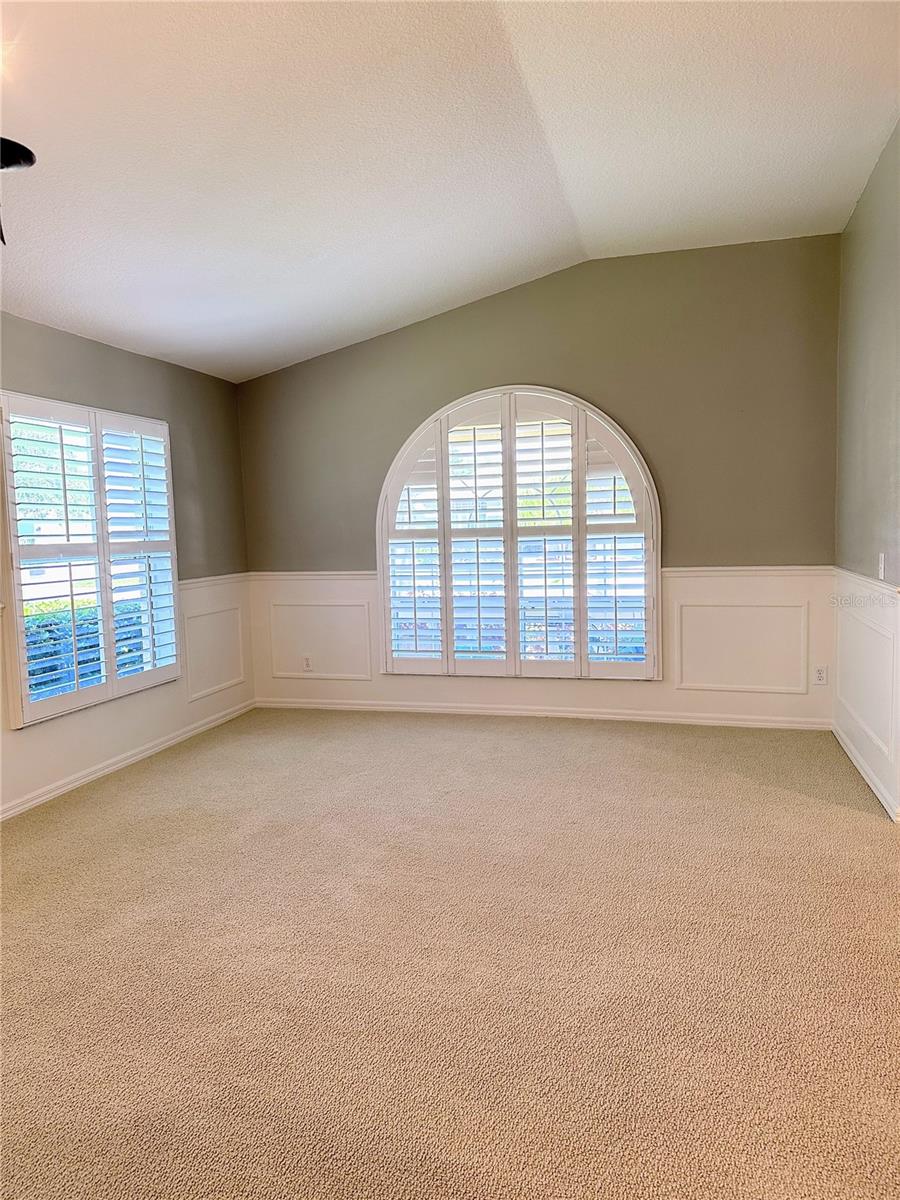 IVY LAKE ESTATES - Residential Lease