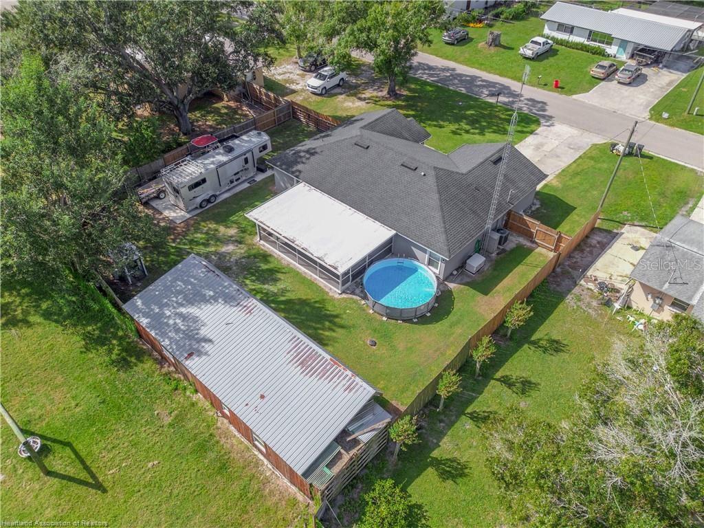 RIVERVIEW HEIGHTS SUB UNIT 1 - Residential