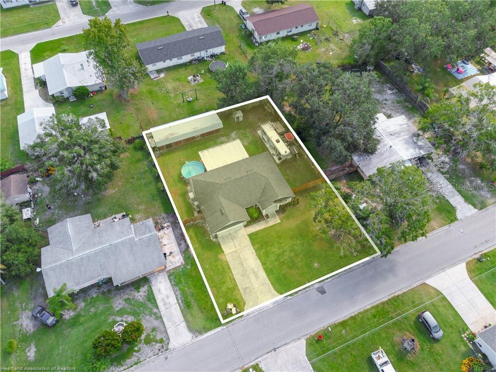 RIVERVIEW HEIGHTS SUB UNIT 1 - Residential