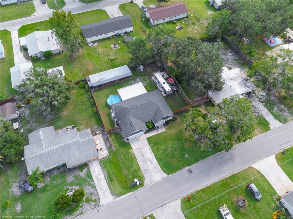 RIVERVIEW HEIGHTS SUB UNIT 1 - Residential