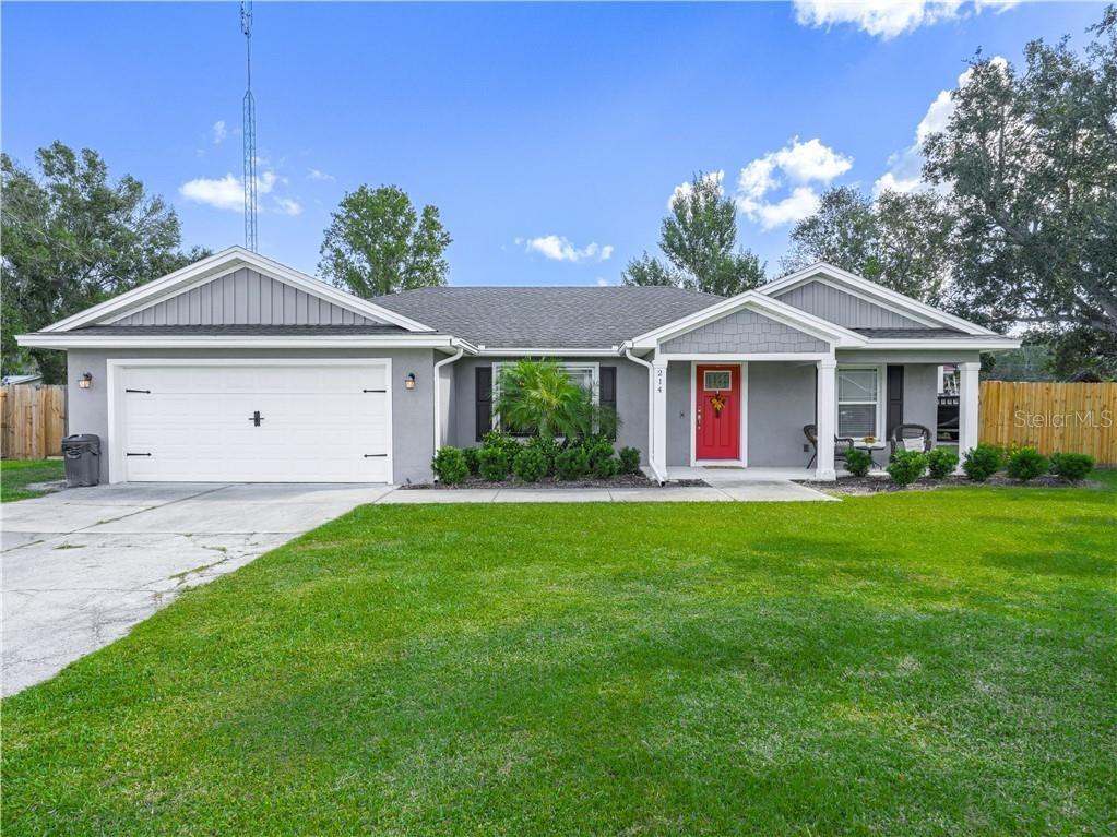 RIVERVIEW HEIGHTS SUB UNIT 1 - Residential