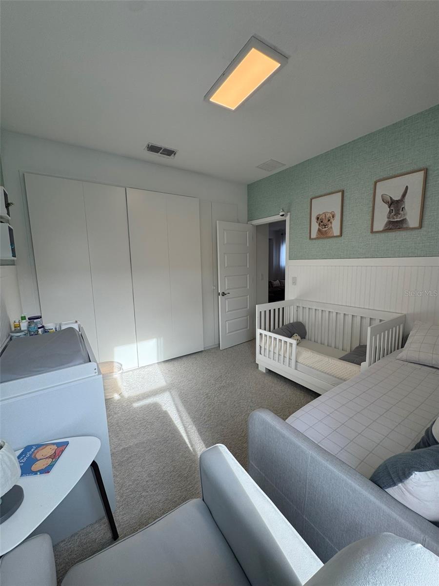 WINDING BAY PH 3 - Residential