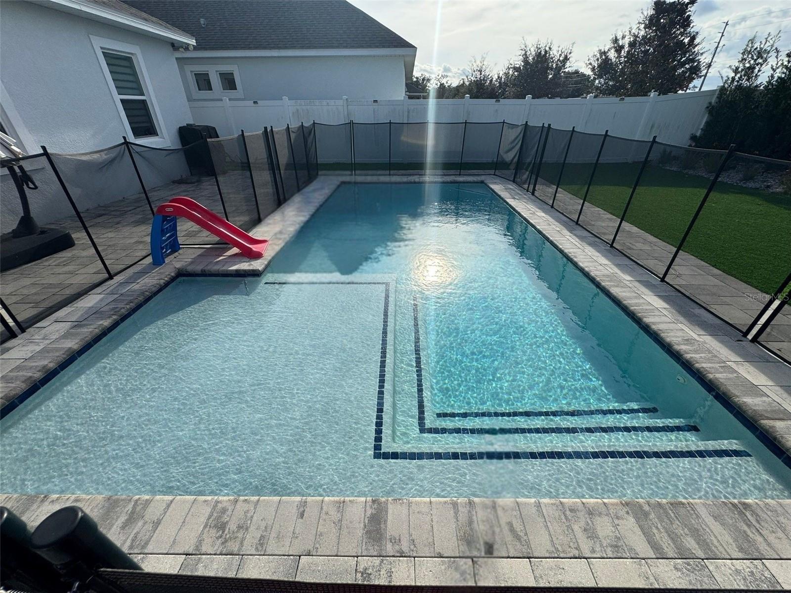 WINDING BAY PH 3 - Residential