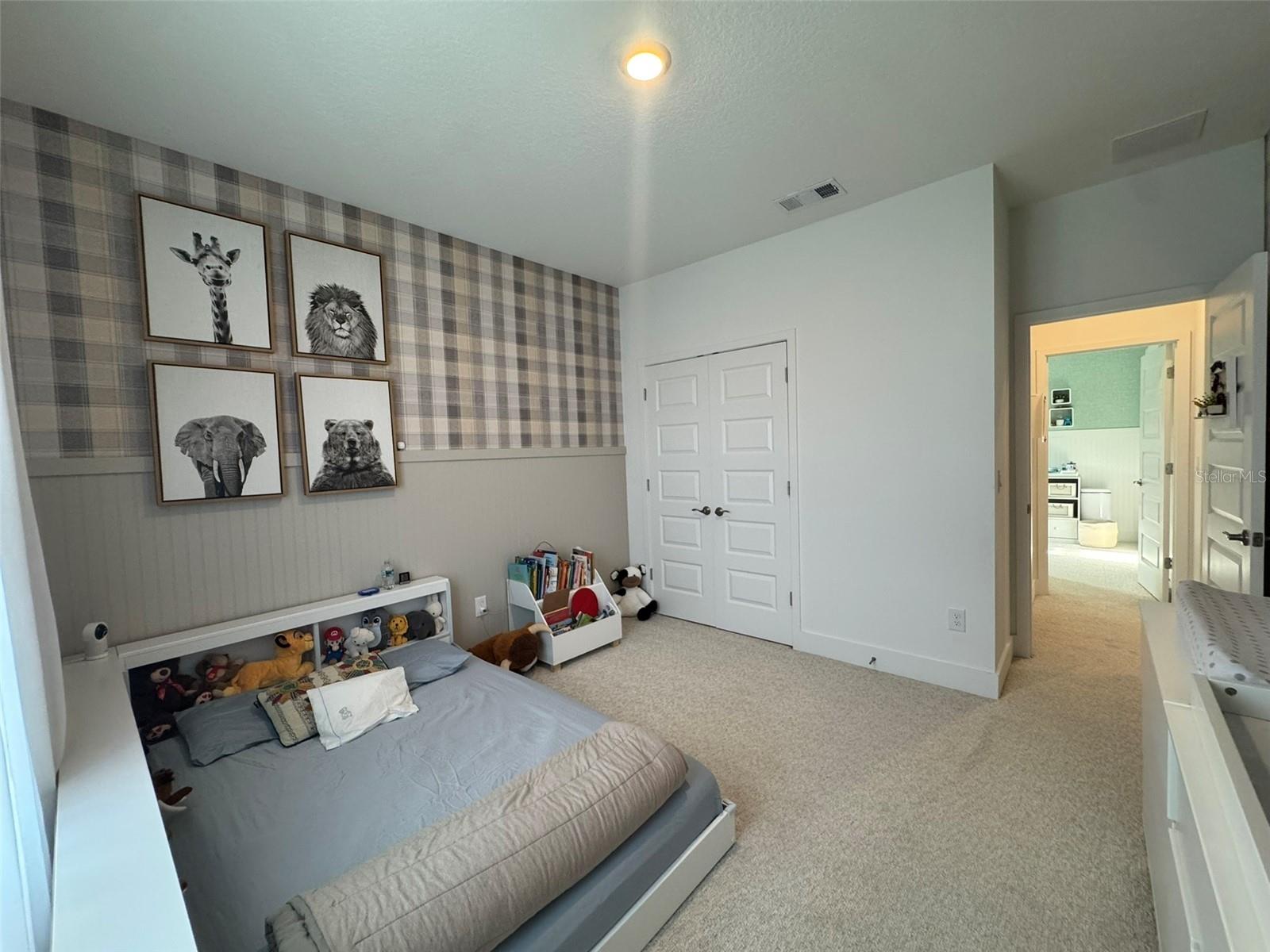 WINDING BAY PH 3 - Residential