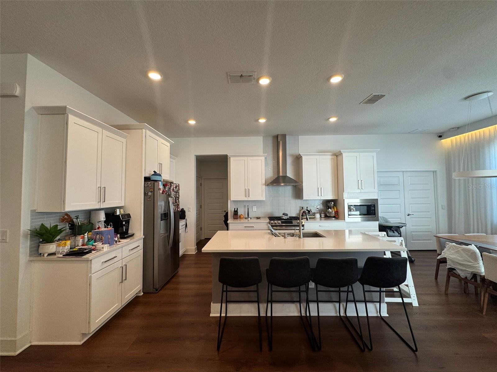 WINDING BAY PH 3 - Residential