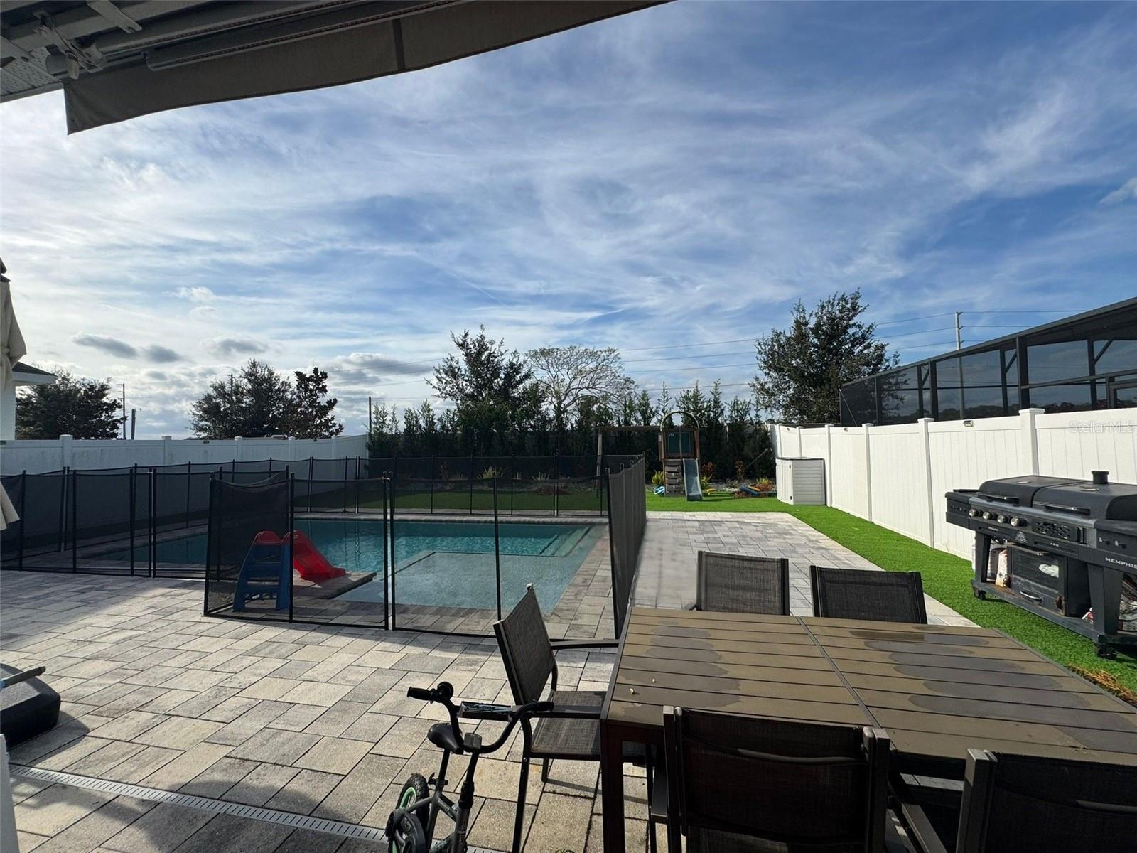 WINDING BAY PH 3 - Residential