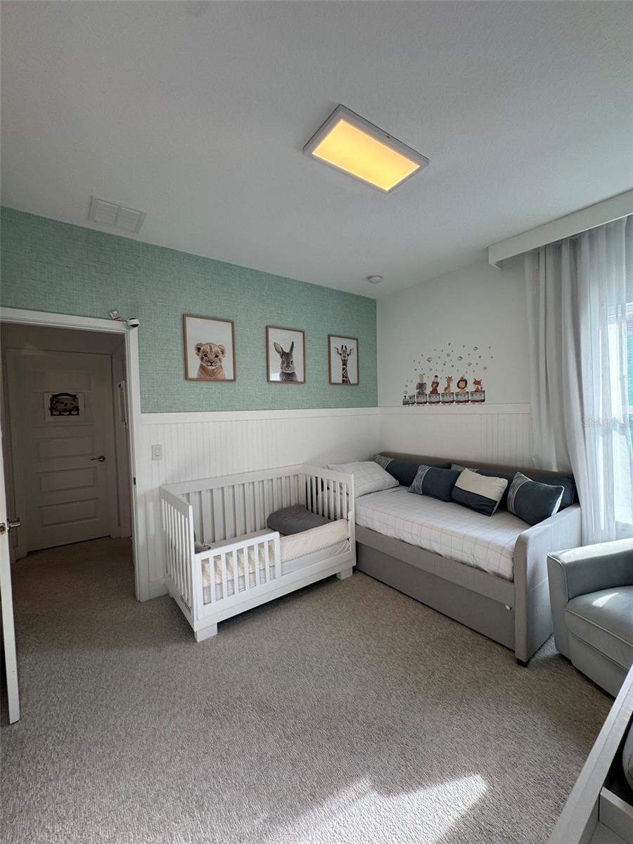 WINDING BAY PH 3 - Residential