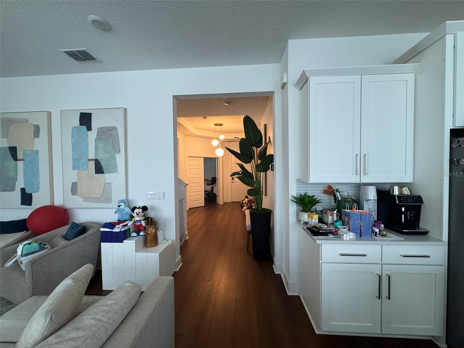 WINDING BAY PH 3 - Residential